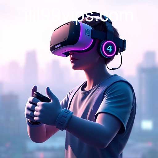 The Digital Frontier: Transforming Games and Society