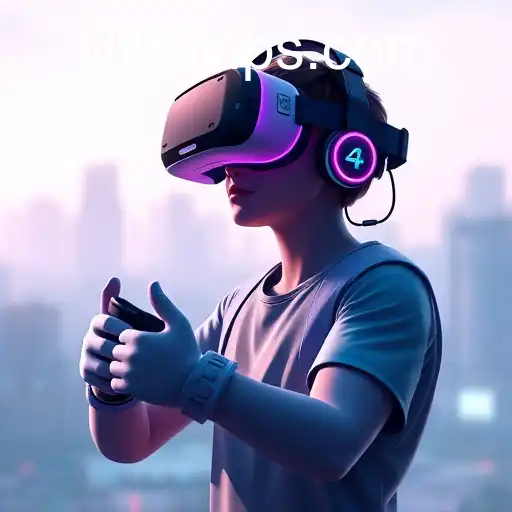 The Digital Frontier: Transforming Games and Society