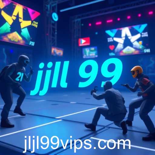 Exploring the 'jljl99' Phenomenon: Gaming Trends in Focus