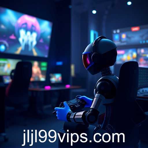 Digital Transformation in Gaming Industry