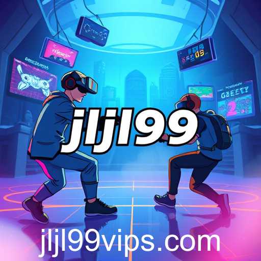 Gaming Evolutions: The Rise of jljl99