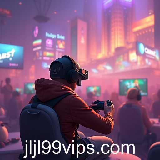 Gaming Industry Thrives with New Innovations