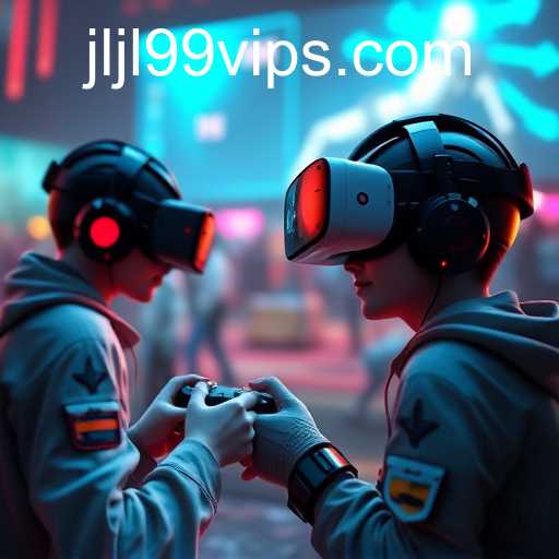 Gaming Trends and Innovations 2025