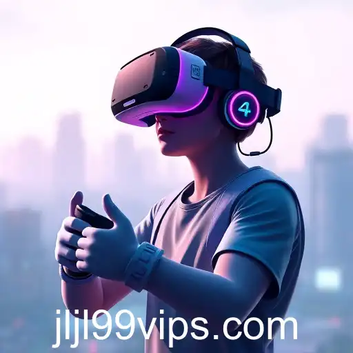 The Digital Frontier: Transforming Games and Society