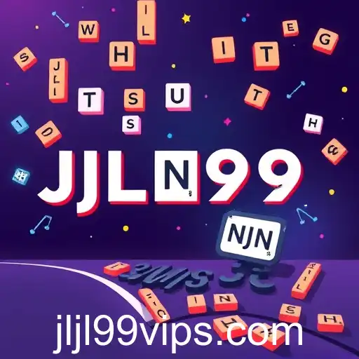 The Digital Playground: jljl99 Revolutionizes Online Gaming