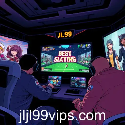 Game Trends Shaping 2025