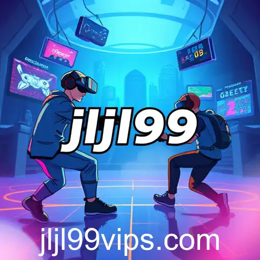 Gaming Evolutions: The Rise of jljl99