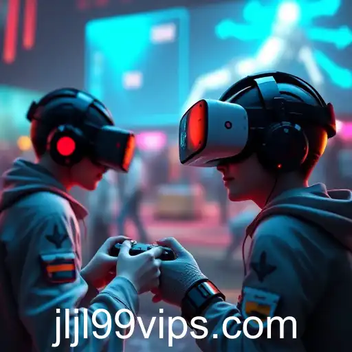 Gaming Trends and Innovations 2025