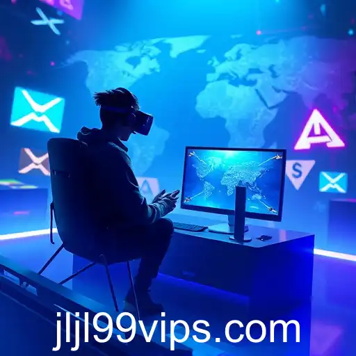 The Impact of Virtual Worlds on Modern Society