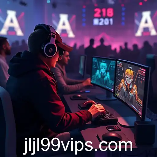 The Evolution of Online Gaming Platforms