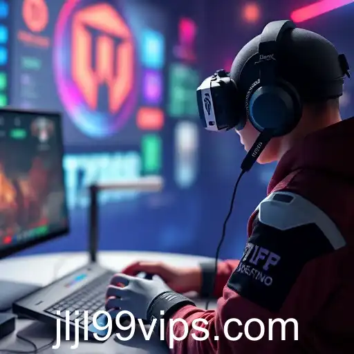 The Evolution of Online Gaming in 2025