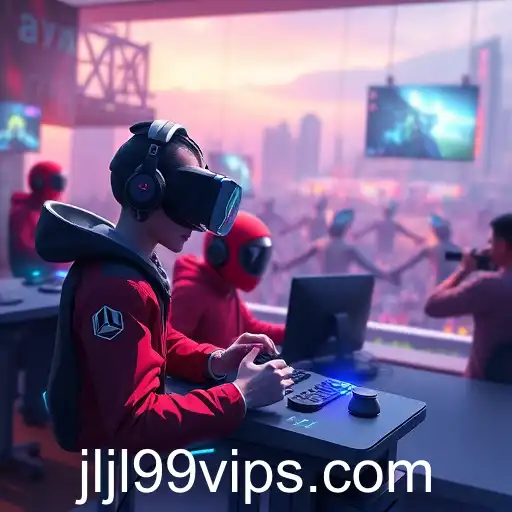 The Rise of English Game Communities