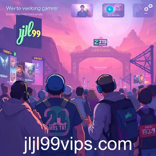 The Rise of Online Gaming Platforms