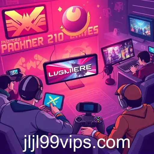 The Rise of jljl99: Transforming Online English Gaming
