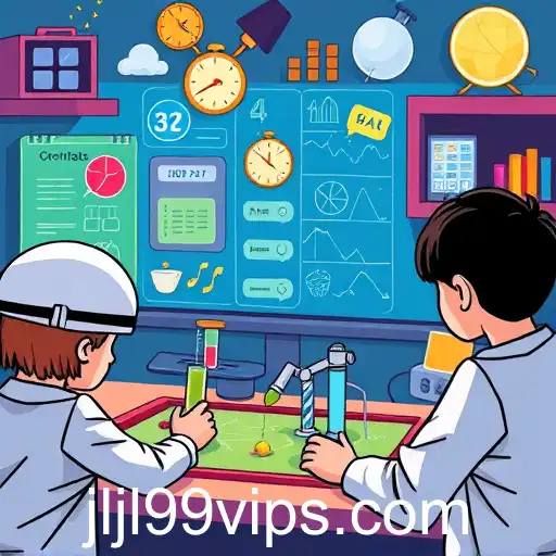 Rising Trends in Online Gaming Market