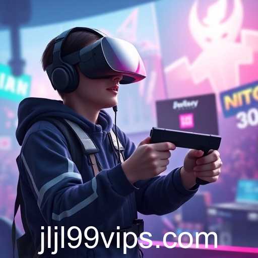 The Rise of jljl99 and Its Impact on the Gaming World