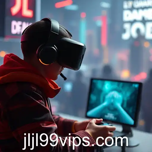 Rise of Online Gaming Communities