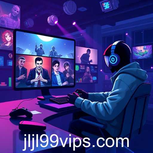 The Rise of Online Gaming Communities