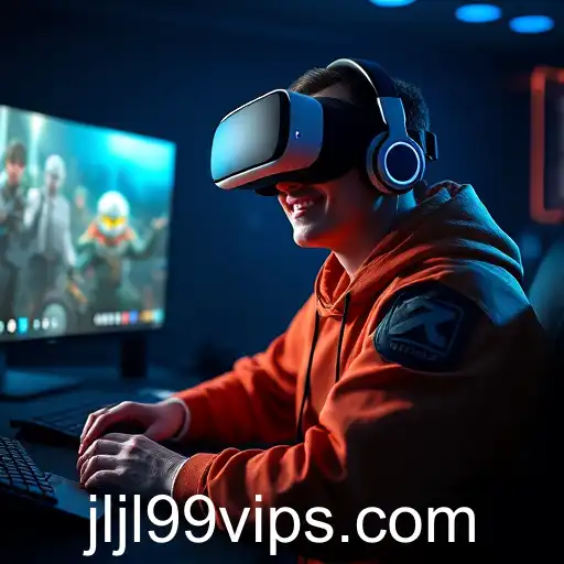 The Evolution of Online Gaming in 2025