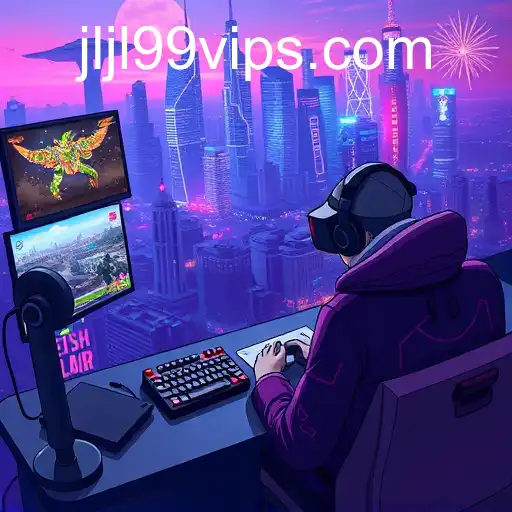 Online Gaming Trends and Innovations