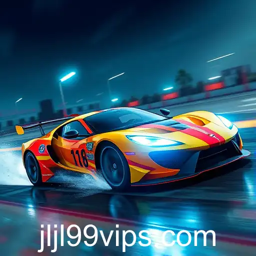 Unraveling 'jljl99': A Mysterious Trend in the World of Racing Games