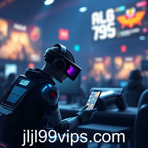 The Rise of Innovative Gaming Platforms