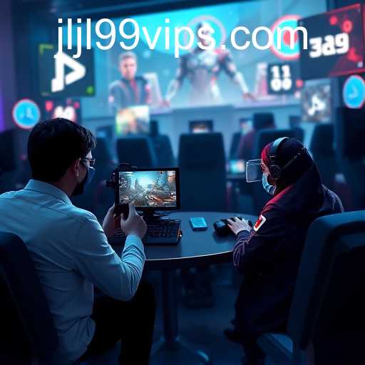 The Rise of Online Gaming Communities