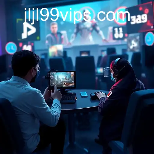 The Rise of Online Gaming Communities