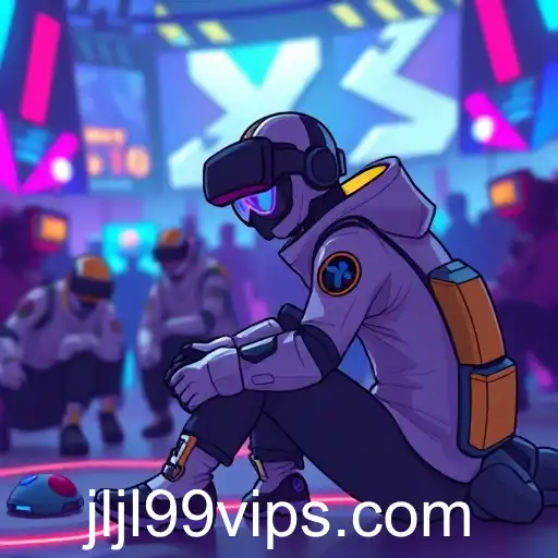 The Rise of jljl99 in the Gaming World