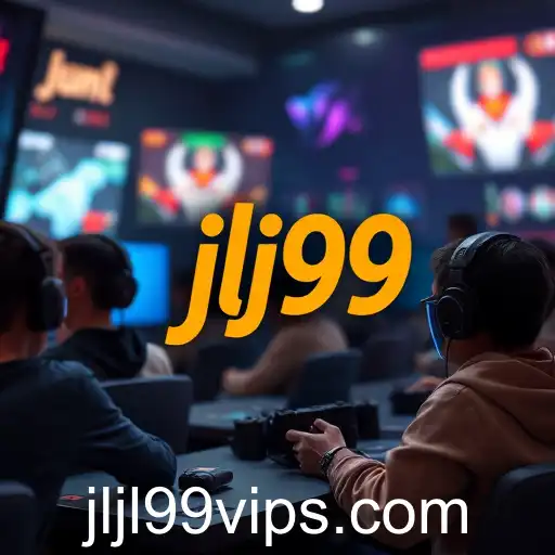 The Rise of jljl99 in Gaming