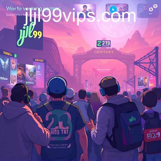 The Rise of Online Gaming Platforms