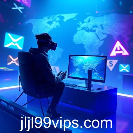 The Rise of Online Gaming in a Connected World