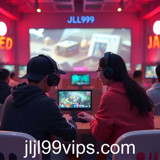 The Rise of Online Gaming: A New Era