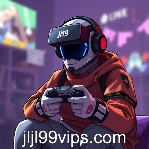 The Rise of Online Gaming: A New Era