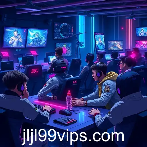 The Rise of Online Gaming in 2025