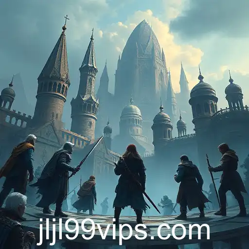 Exploring the Depths of Role-Playing Games: A Journey Beyond Imagination