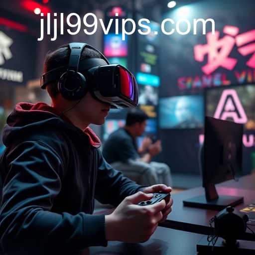 Virtual Worlds Revolutionized